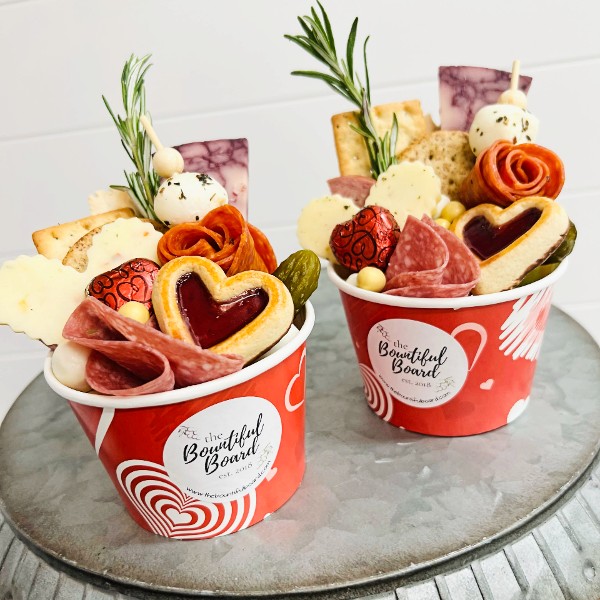Couple's Cups